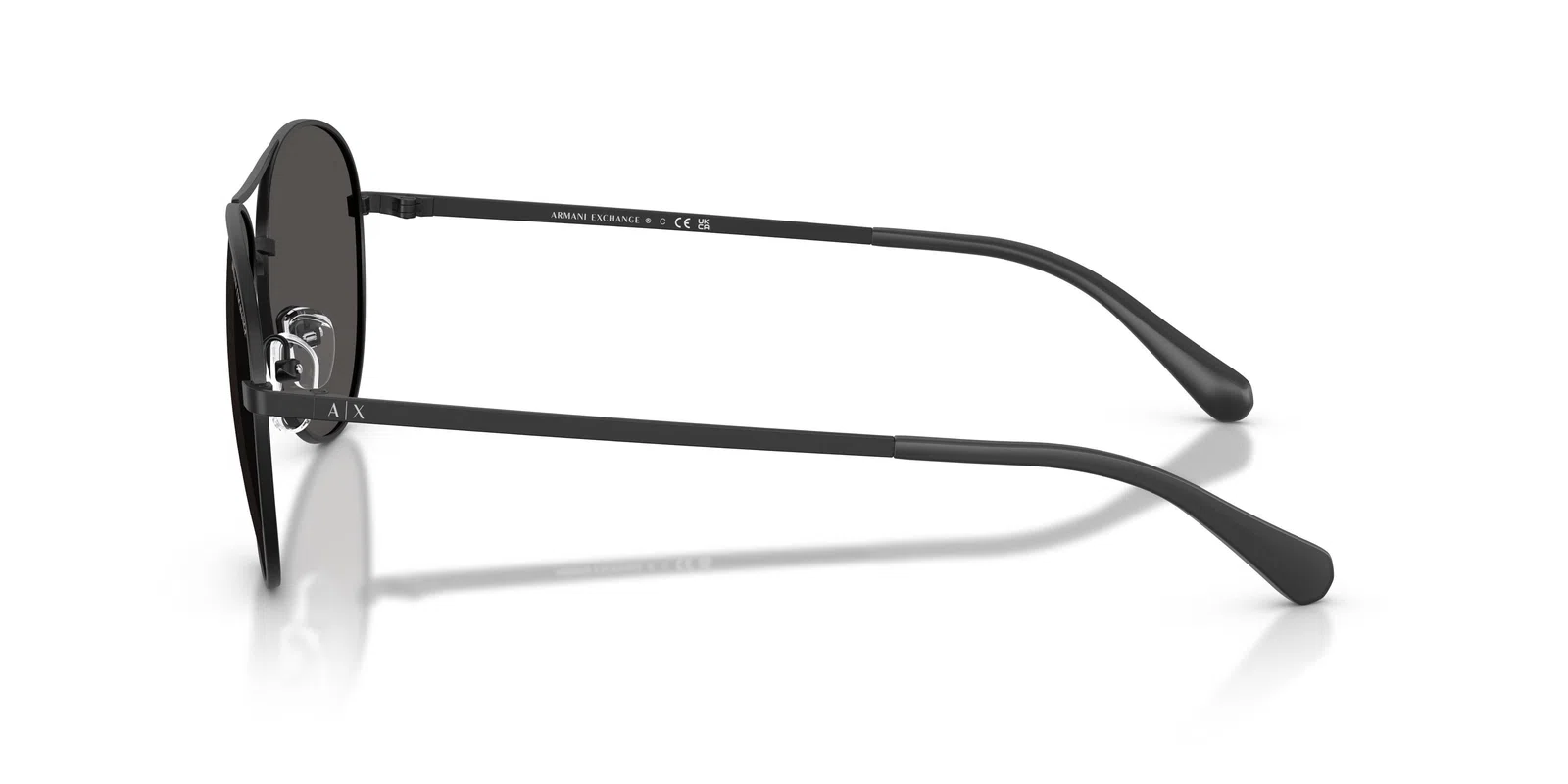 Armani Exchange 2061S Sunglasses - view 7